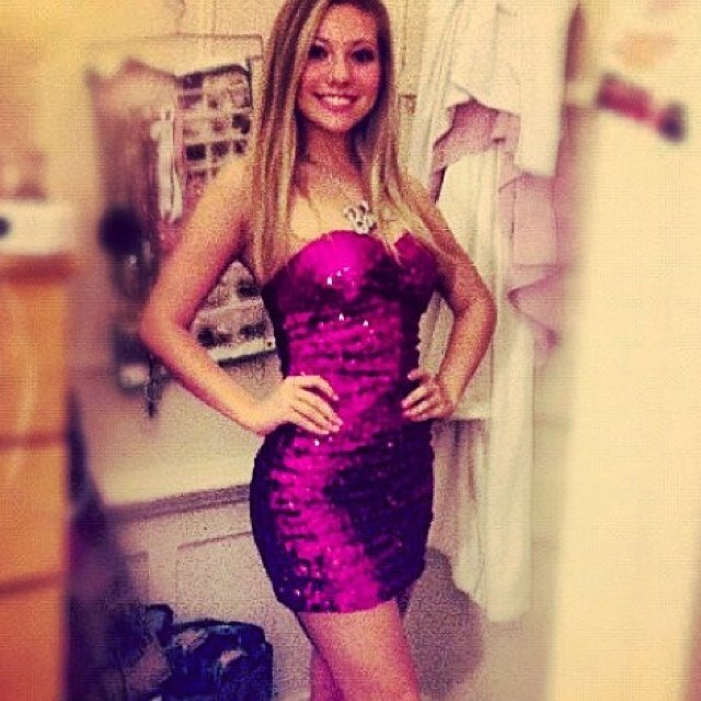 Alyssa Marie Truncalli..20, LGBT..free spirit.. just go with ittt