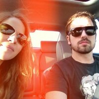 Chloe Carter (@chloecarter84) 's Twitter Profile