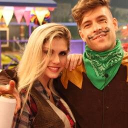 Fã Clube Bárbara Evans & Mateus Verdelho