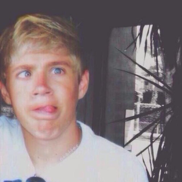 @existingniall