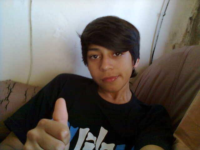 Nirvana - CalleJeroS INOCENTES - Amante De CJS - Me Gusta LA MUSICA y Andar Rompiendo DISCOTEKAS Y BOLICHES  - Seguime Y Te SIgo :D !!! JAJAJ :3
