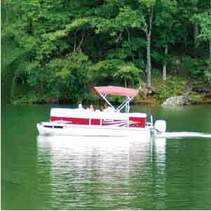AlmondBoatPark's profile picture. Boat Rentals, 1 and 2 Bedroom Lakefront Cabin Rentals, RV Sites with Full Hook-up, Bait, Tackle, and Licenses. Near Bryson City in the North Carolina Mountains.