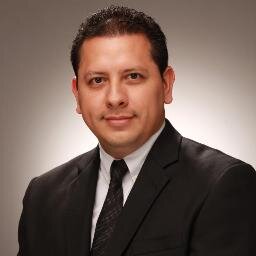 Gerardo Domínguez, MD, MSc, FACS