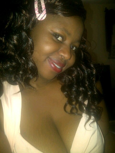 Am serving da GOD of Immposibilities.