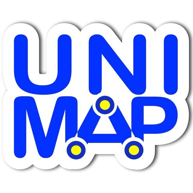 Map Your Fun, Now!
UNIMAP is the Twitter Fun on the Map!
Enjoy with us ;-)