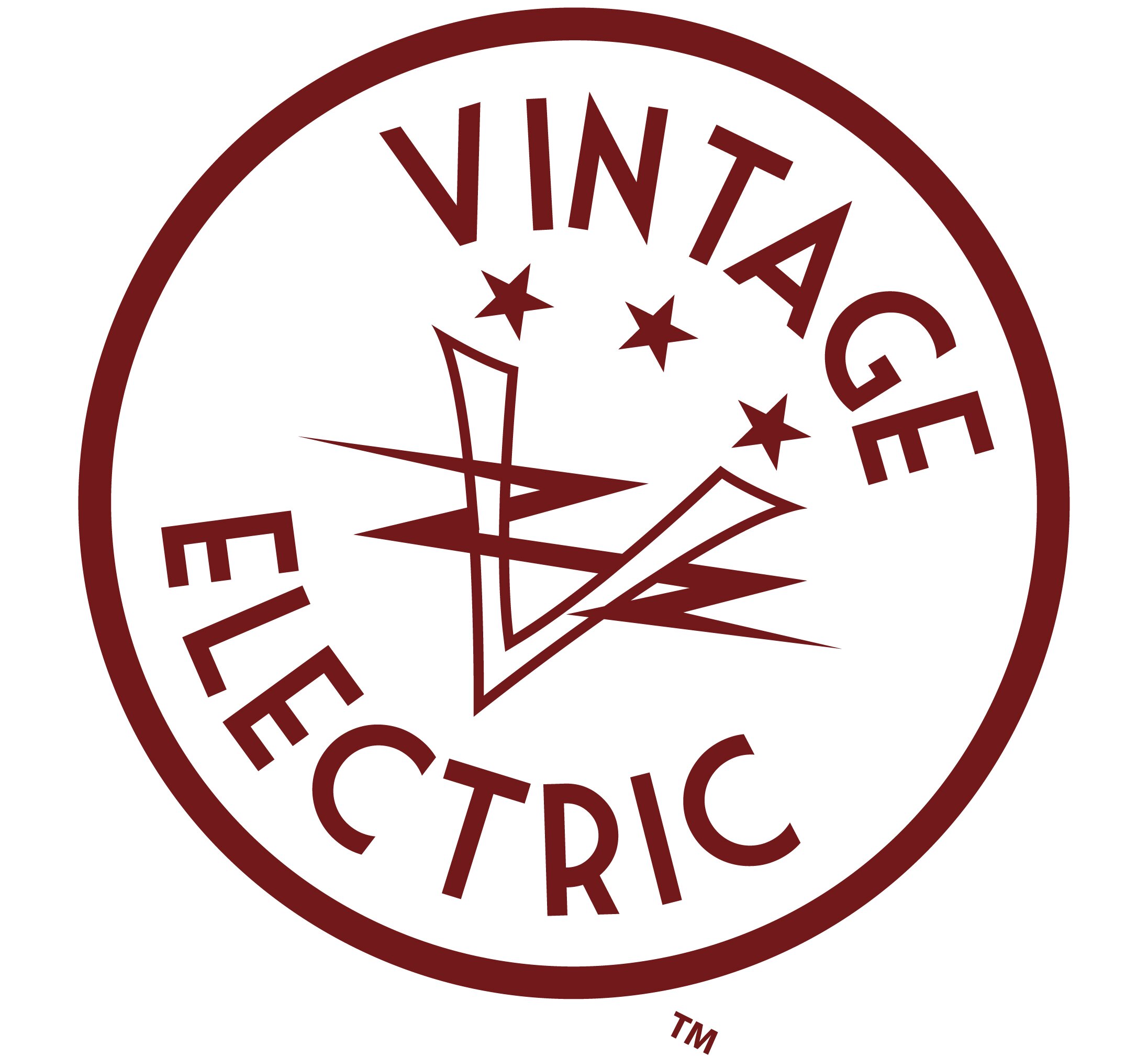 Classic design. Innovative technology. American ingenuity. Instagram: @VintageElectric