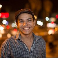 Faiz Abu Rmeleh (@faizaburmeleh) 's Twitter Profile