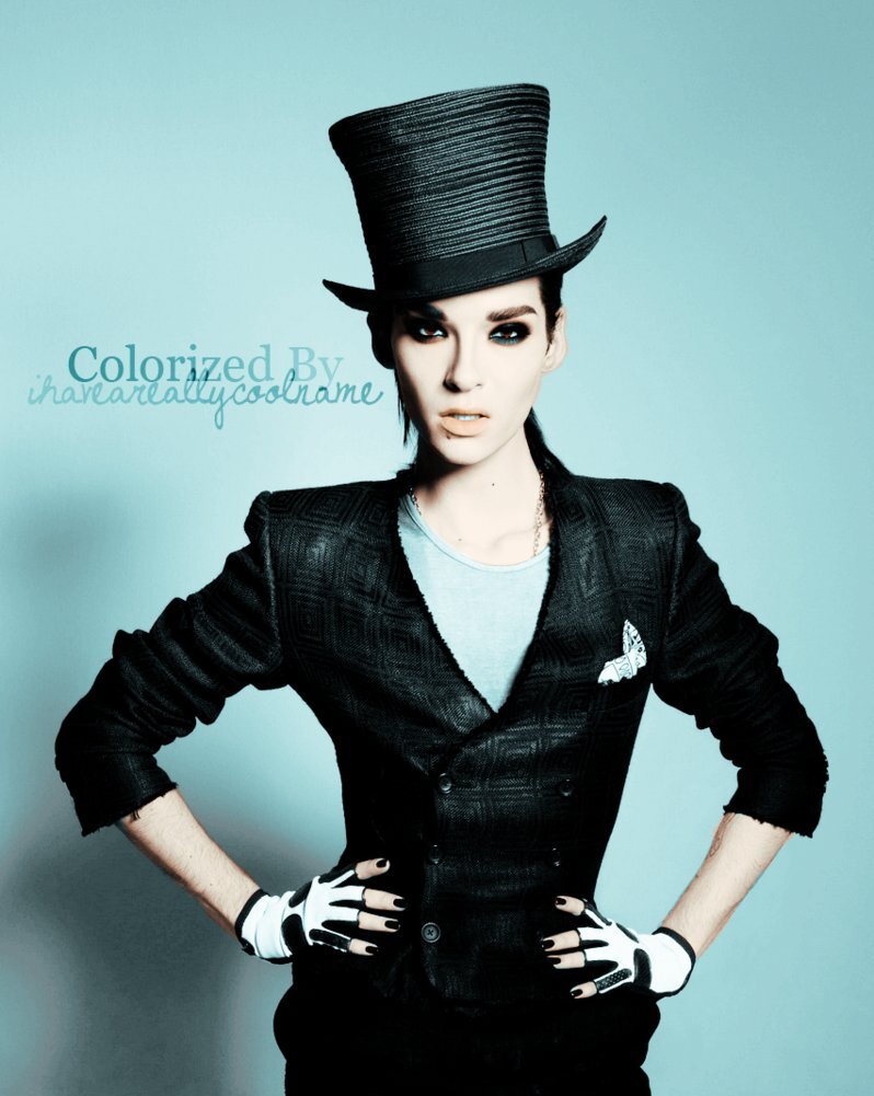 Bill Kaulitz RP