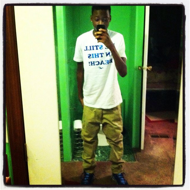 TRYIN TO DO THA BEST AND BE.THA BEST BALLISLIFE