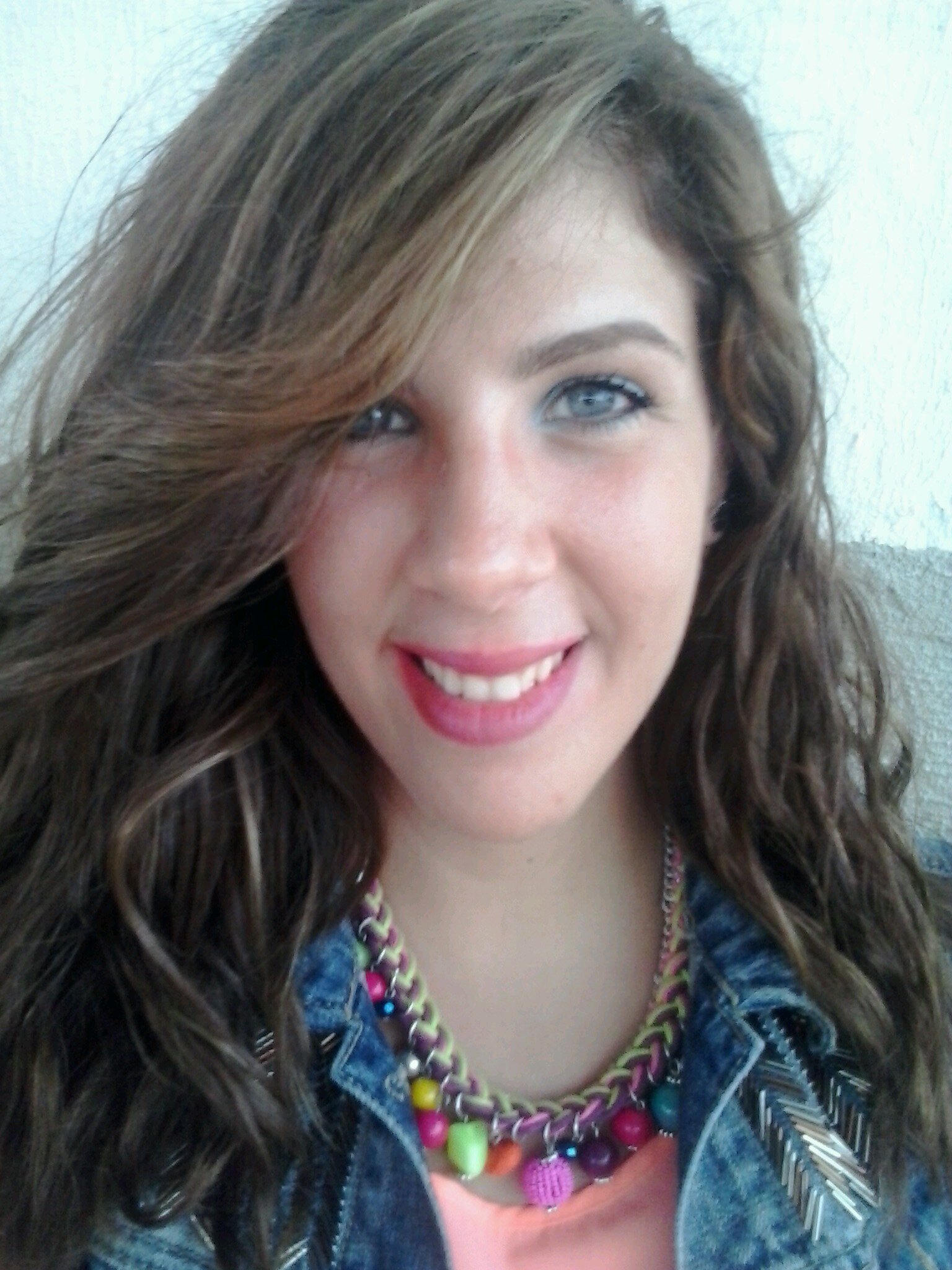 MaripazAguilar2's profile picture. 