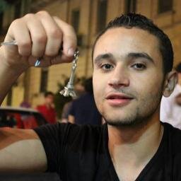 mostapeps's profile picture. 