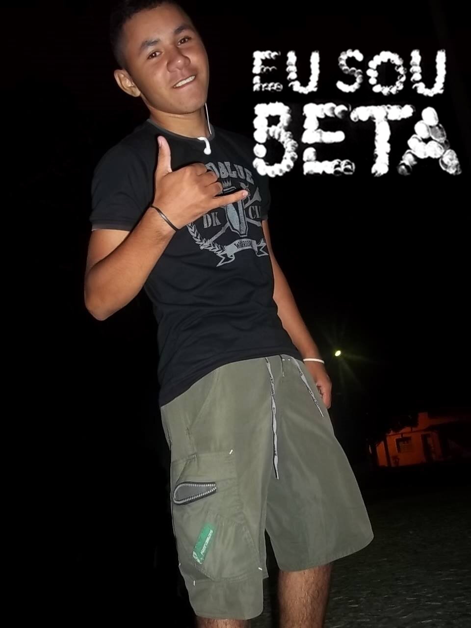 Perfil criado unicamente exclusivo para Fins da promoção Tim BETA. Então Follow me q eu follow tbm!!