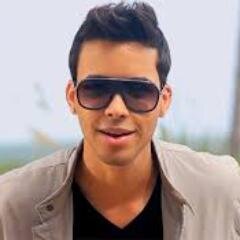 Roycenatica and Joycenatica of Heart!! I love you Prince Royce and Jossy D'Bockmandeliur!! 3 Live Life Smiling, Addicted!!