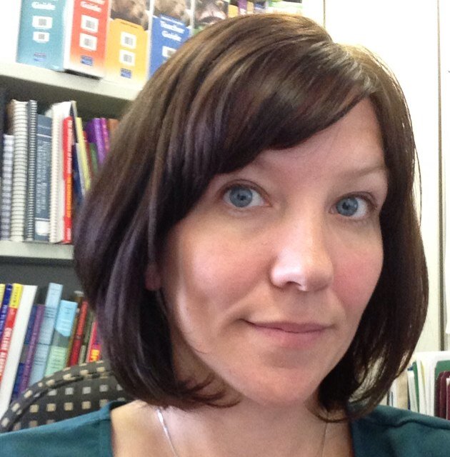 Lisa Eberharter Profile