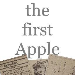 The story of the first Apple computer, the 1976 Apple-1. The computer I found at a storage auction and the mystery of its origin.