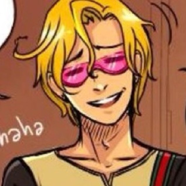 Ciao! Flavio Vargas here~ But please! Call me Flavi. @oliver_ollie1 is my precious bambino. Try sticking anything up his precious bum, and I'll kill you~
