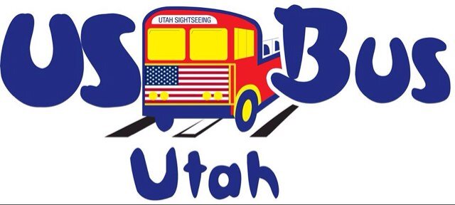 Salt Lake City's exclusive hop on hop off sightseeing tours. #slctours #doubledeckerbus #saltlakecitysightseeing