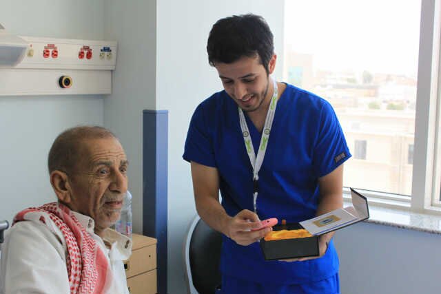 Clinical Engineer KSUMC (King Saud University Medical City) https://t.co/ZWWxD010zN