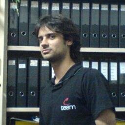 Consultor en Seguridad Informatica, Telefonia ip, Infraestructura & Networking
http://t.co/tDuin6Jh8Y