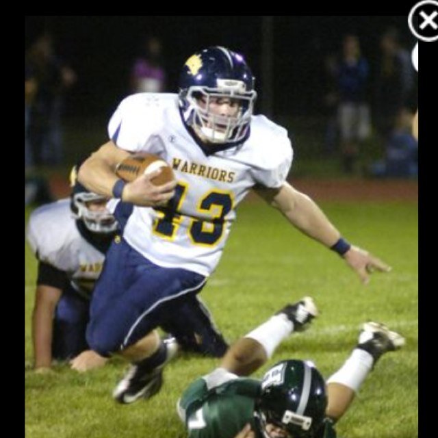 MONTOUR FOOTBALL Profile