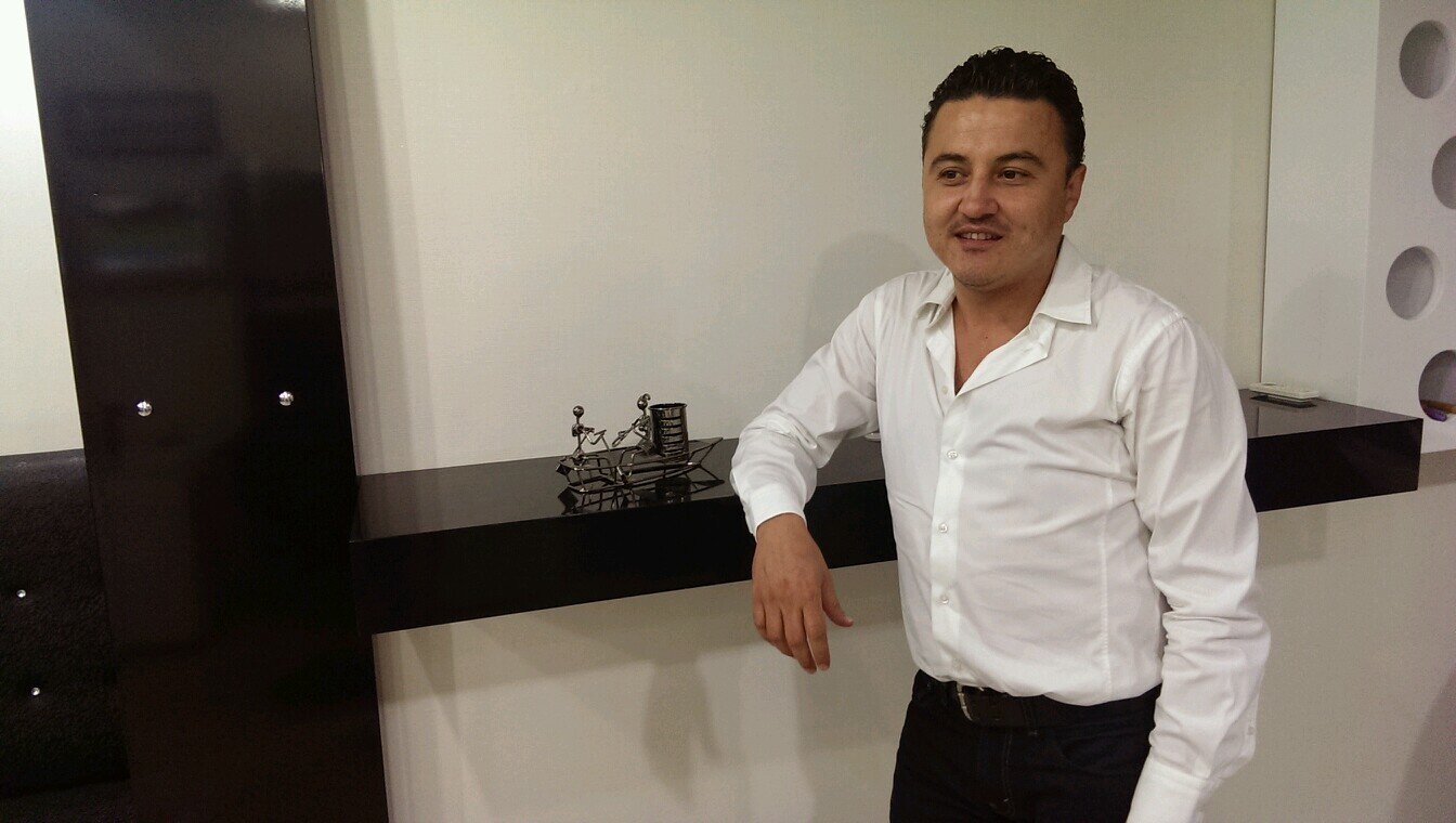 Düzen ; Düzene...