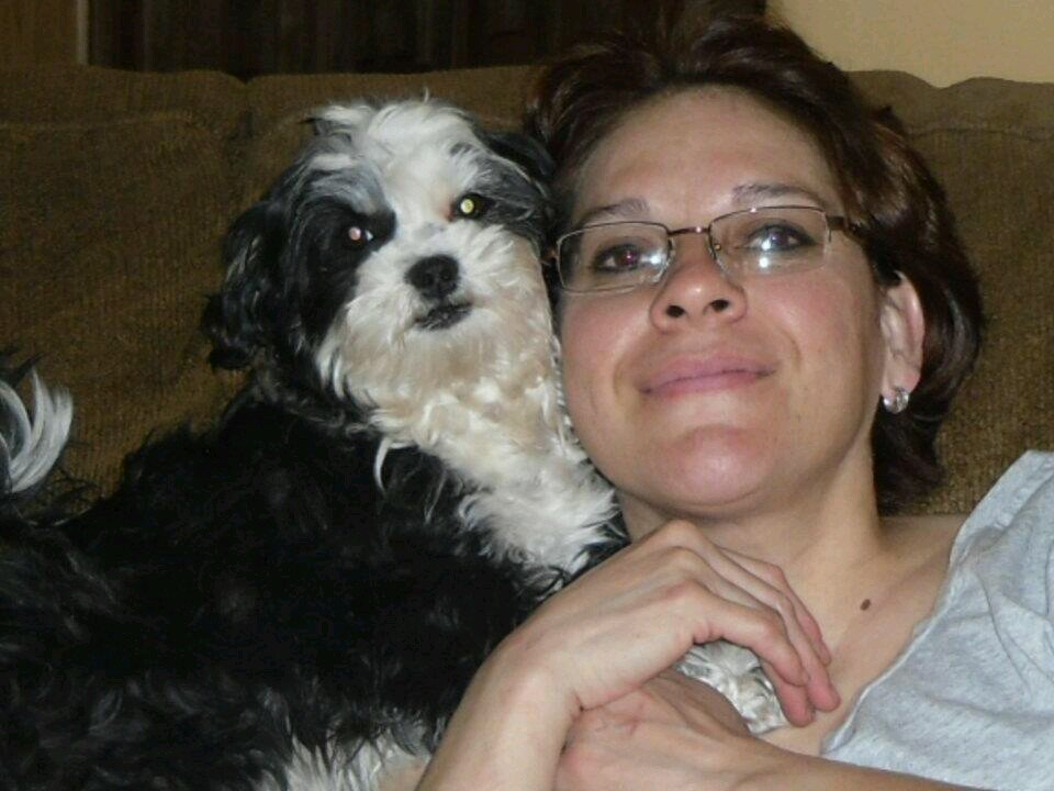 zamoradiana1's profile picture. love to find great recipes, love my three doggies sadie♥princy♥pixie  ;-) love to take pictures and share ;-)