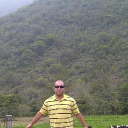 Amante del deporte y de la vida, Grítense con mucho Orgullo y fanático de la Vinotinto y el Deportivo Táchira