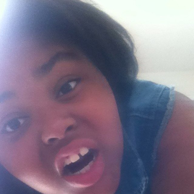 Imma Saavage and I'm bad and seal the sign with trill I ain't sugga coatin nothin imma tel you how i feel.