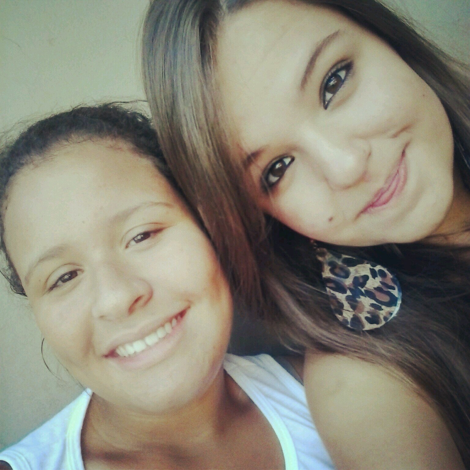 tte amooo mtt. belooon ♥ . @LoiiiriinhA_ no comaando *-*