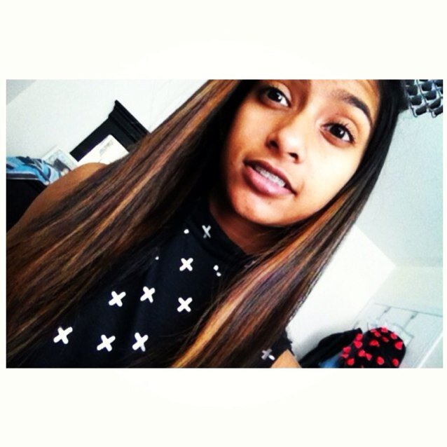 Free follow from @luvshxlley// go follow her!