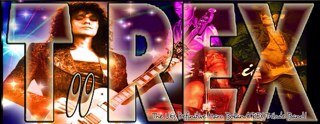 Official 'TooREX' Twitter FAN PAGE (T.REX Marc Bolan Tribute band) All things TooREX for all TooREX Fans