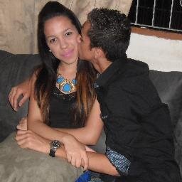 Amanda e Ricardo