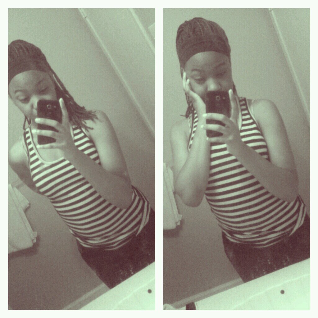 follow me and i'll follow u back #Bitch