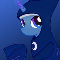 Dame Digit Shine (@mlp_digitshine) Twitter profile photo
