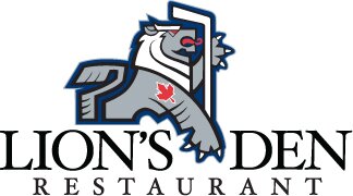 Join us before every game or concert in the Lion's Den Buffet. Reservations are available, call 250-220-2636.