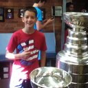 Marcus Sampson - @marcus11sampson - Twitter