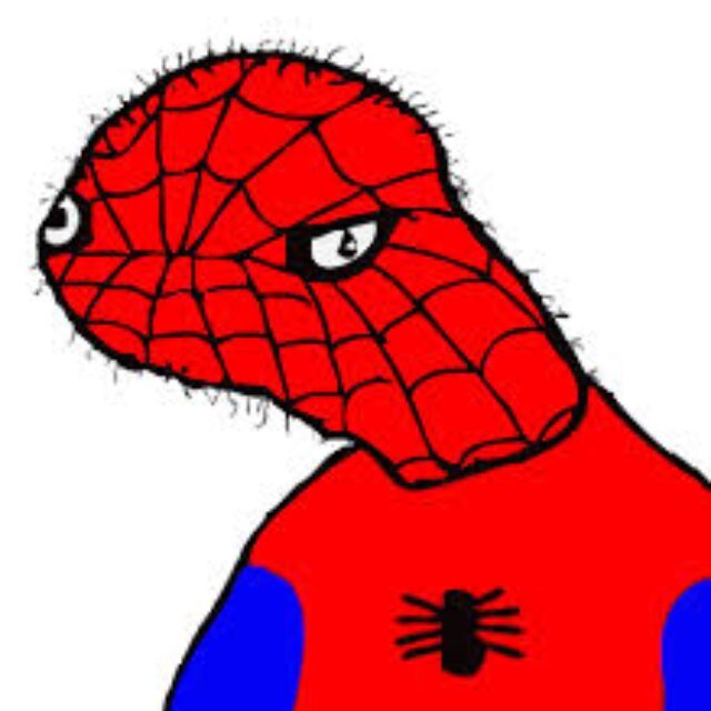 spoderman spoderman her tu seve de duy ok pls ty lub u fullow beck