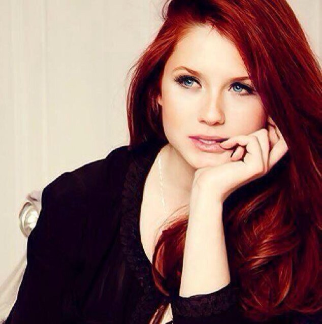 Bonnie Wright