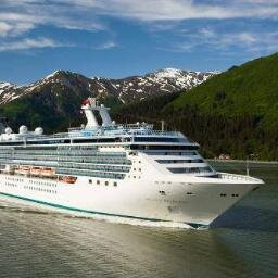Painting the Epic Alaskan Landscape. Join us for our 3rd All Inclusive Great Alaskan Plein Air Retreat & CRUISE! June 18-25th! Visit our site for more info!