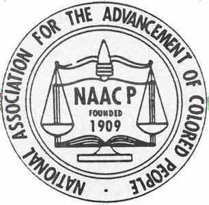 NAACP St Pete