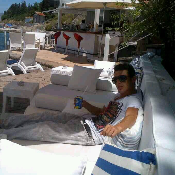 KaanKartal4ever's profile picture. 