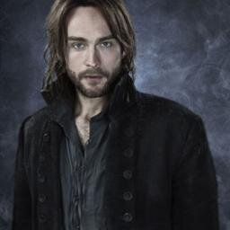 I'm the Admin of the @SleepyHollowRPG If interested in joining message me here or there before creating:  bic: I'm from the past now find myself future.