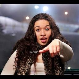 Miranda Writes is a very talented rapper. With her eclectic skills she will take over the world.https://t.co/3gW8Pg0sDn