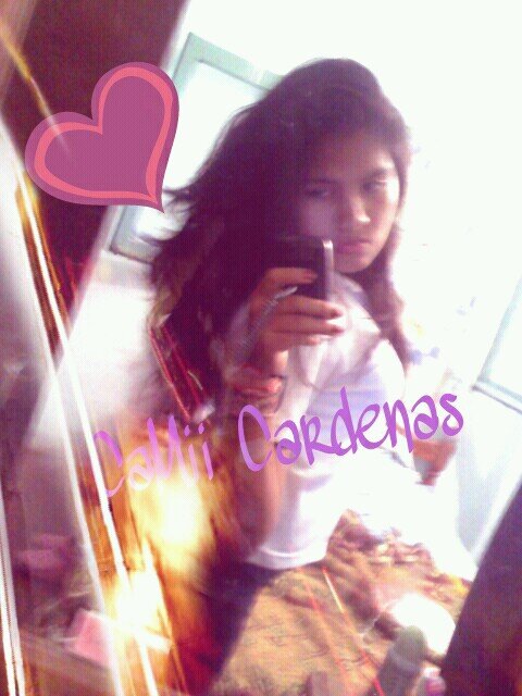 Me llamo Camila me dicen Cami tengo 14 años mm nc qe mas decir jje :3