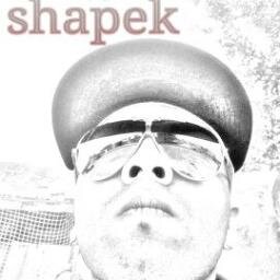 SHAPEK.-- JAVIER GOMEZ.
MLDK2