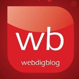 Um website (blog) dedicado a #Tecnologia e #RedesSociais. Tweet para @webdigblog.