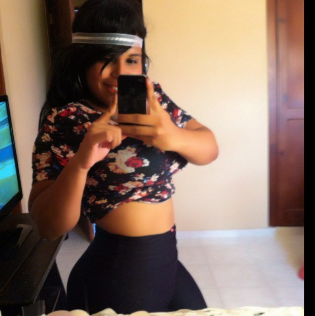 La_pink00's profile picture. feliz...!