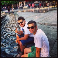 Alvaro Granado (@alvaritogrs) 's Twitter Profile