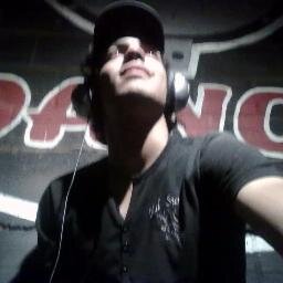 dj animador