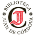 Biblioteca de Investigación Juan de Córdova-FAHHO (@bibliotecajdec) Twitter profile photo Biblioteca de Investigación Juan de Córdova-FAHHO (@bibliotecajdec) Twitter profile photo